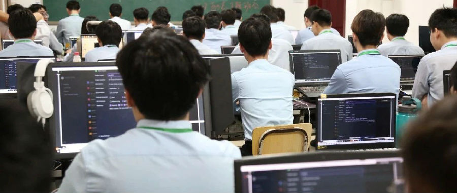 八维学校网络安全课程筑牢数字防线培养顶尖安全专家