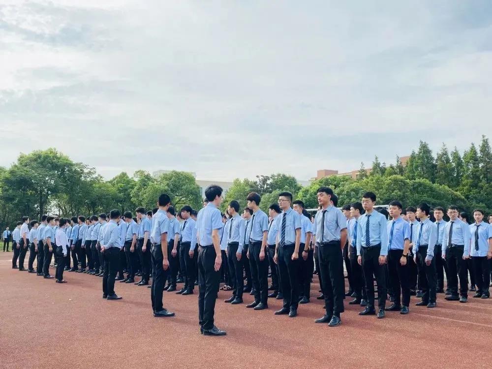 江苏宿迁八维教育职业学校ICT人才的创新高地孕育数字领域的科技精英