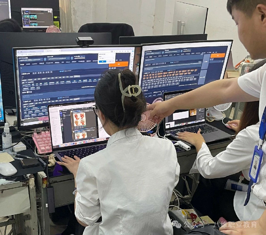 游戏开发工程师培训机构出来的学员就业怎么样