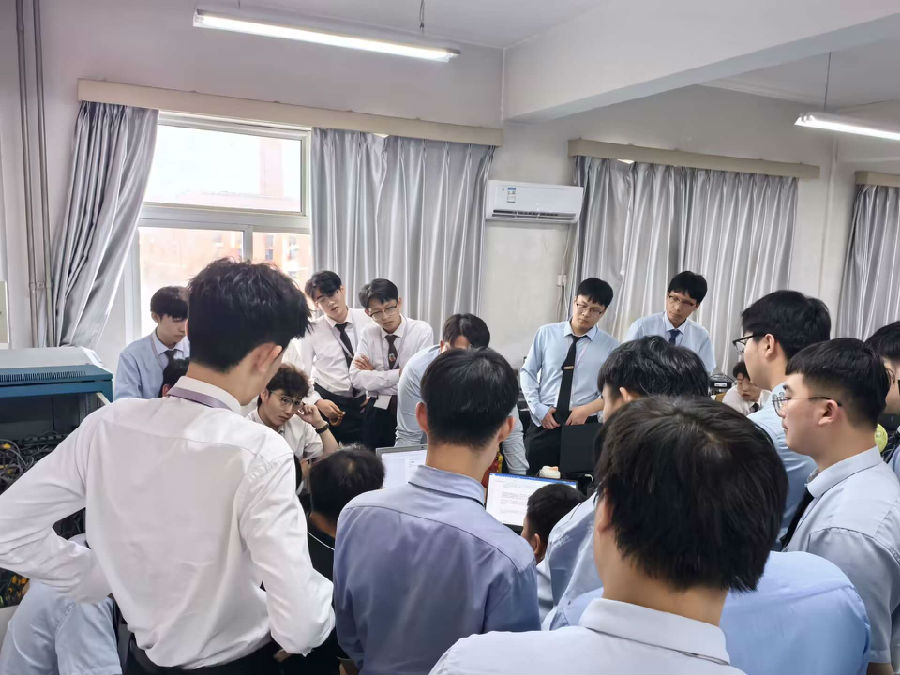 大学生参加电商培训就业前景如何