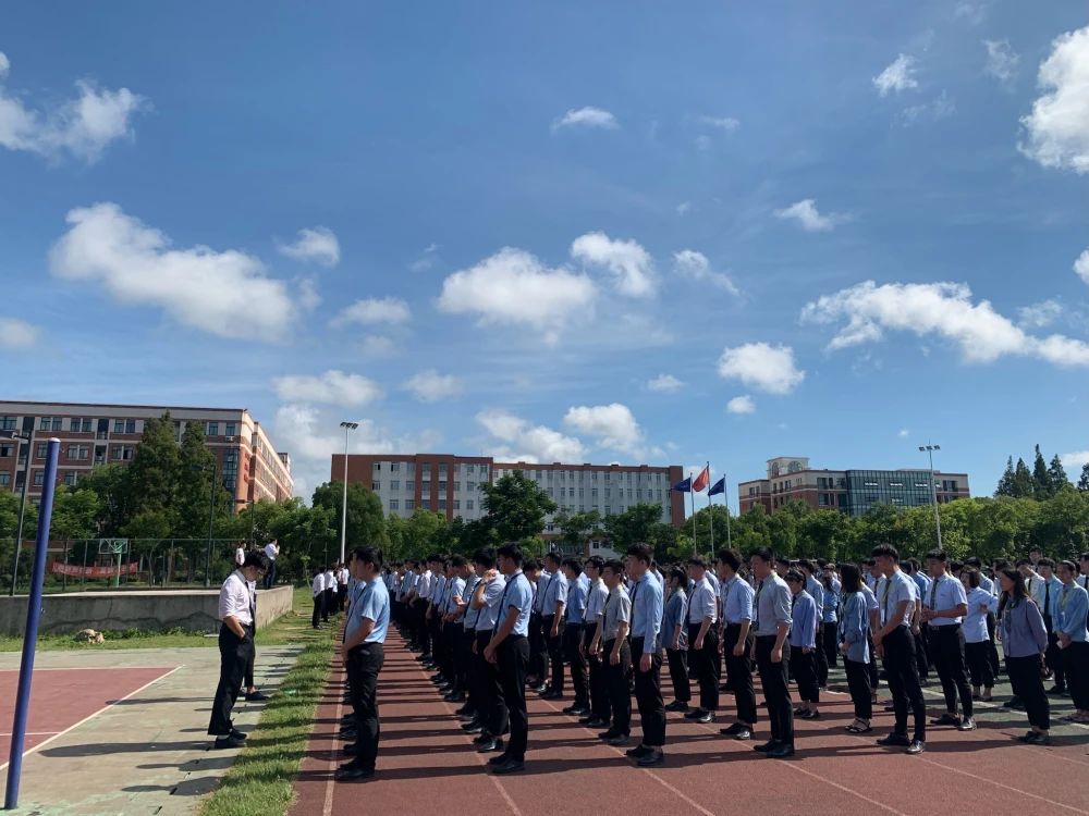 江苏宿迁八维学校数字技术高地铸就未来科技精英的摇篮
