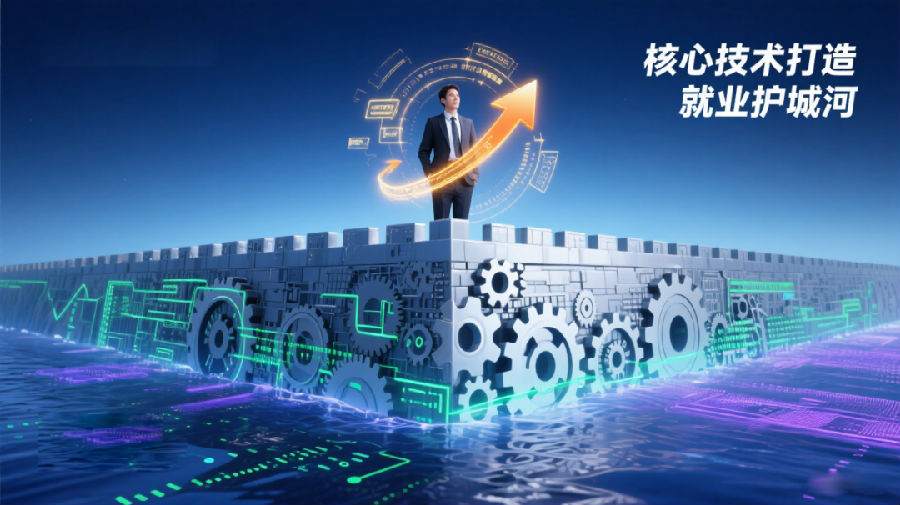 八维职业学校解锁未来电商无限可能开启数字商业新篇章