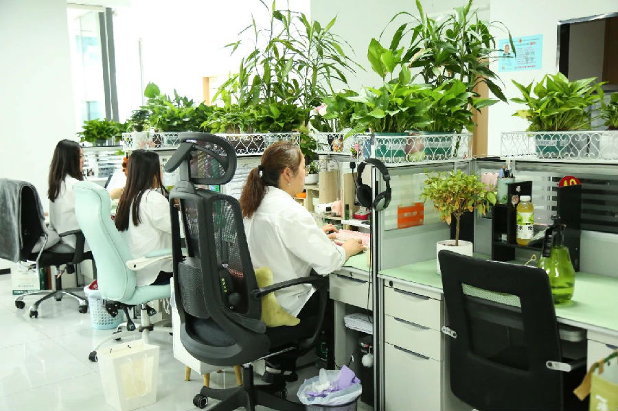 八维职业学校引领职业教育新风潮铸就职场精英摇篮