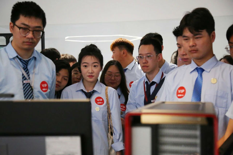 人工智能培训机构哪个好