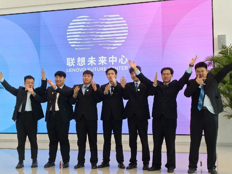 鸿蒙生态系统开发工程师培训