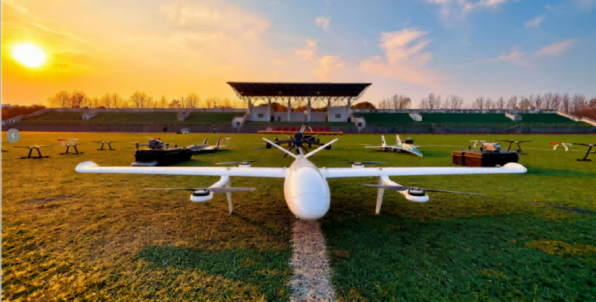 八维职业学校精准对接宿迁数智化需求开创职业教育赋能数智化新篇章