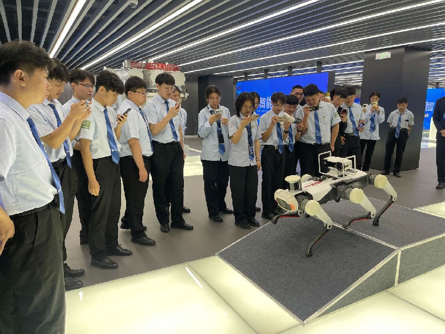 八维教育隆重发布21.0“十五五”卓越工程师全工单强训体系