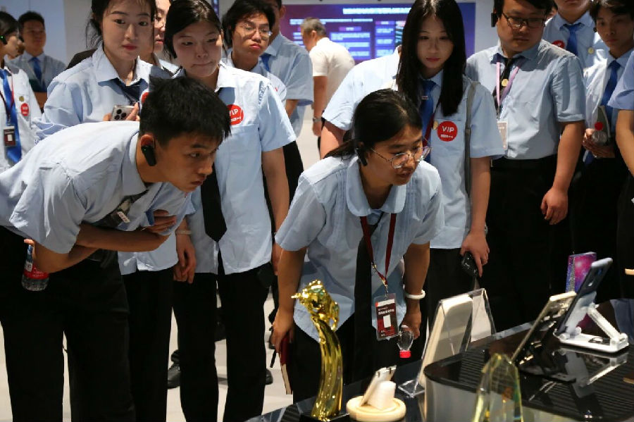 北京八维教育学校可靠吗