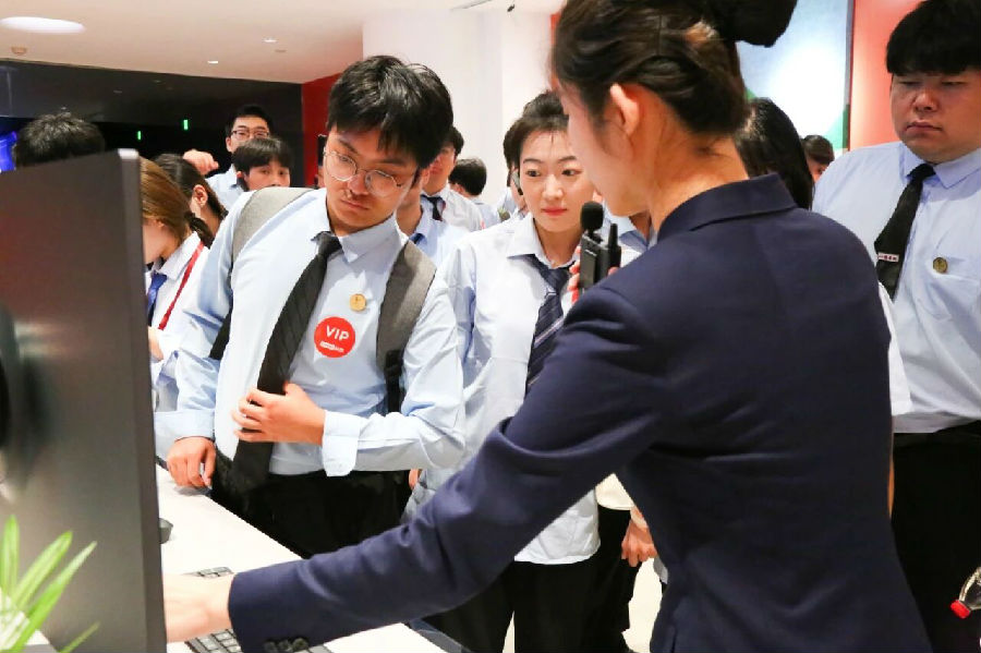 软件测试开发工程师培训课程哪家好