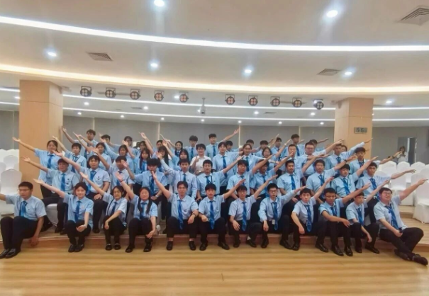 八维教育软件工程师培训