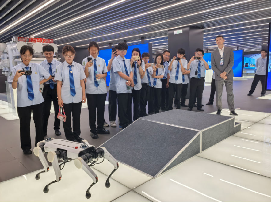 零基础能学ai人工智能培训课程吗