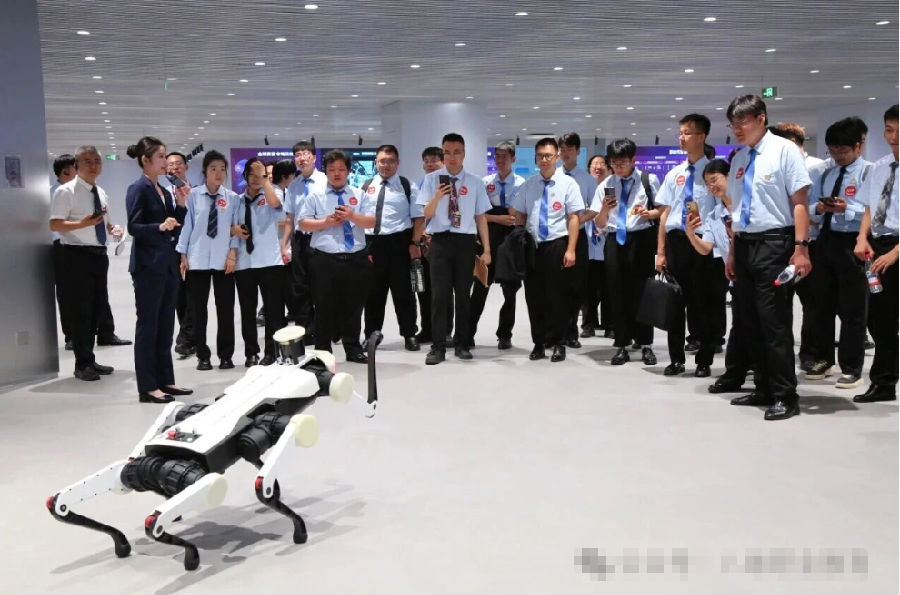 零基础能学ai人工智能培训课程吗