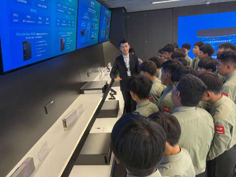 鸿蒙系统开发工程师培训课程怎么选