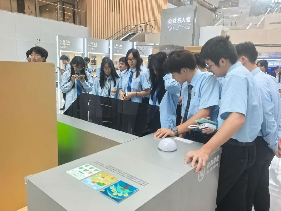 天津八维培训学校匠心职教筑就学子优质就业路技能人才从这里起航