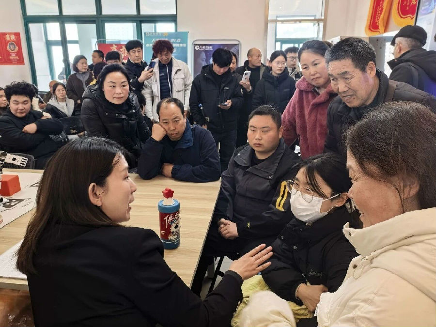 江苏八维学院覆盖数字时代优质刚需赛道开启优质职业新篇章