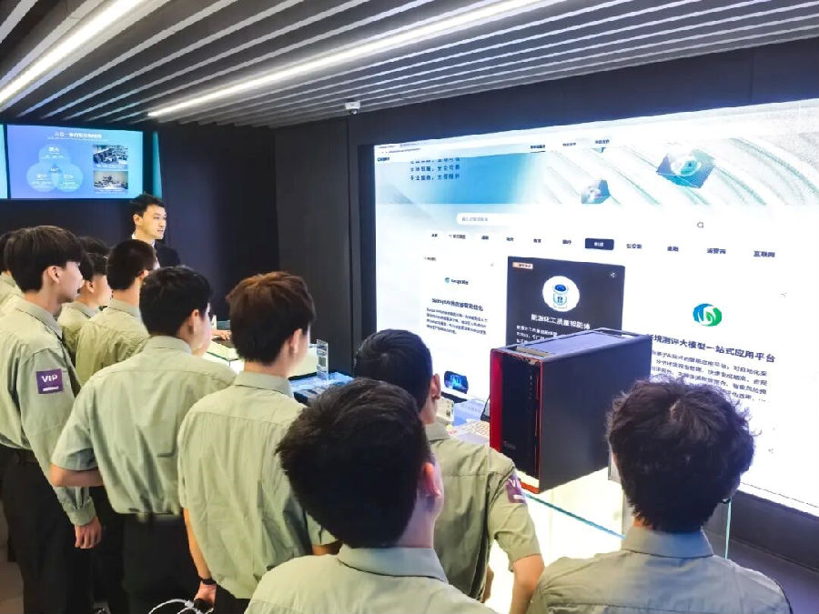 鸿蒙系统开发程序员编程培训学校哪个好