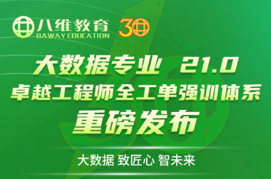 八维研修学院就业率最高专业盘点