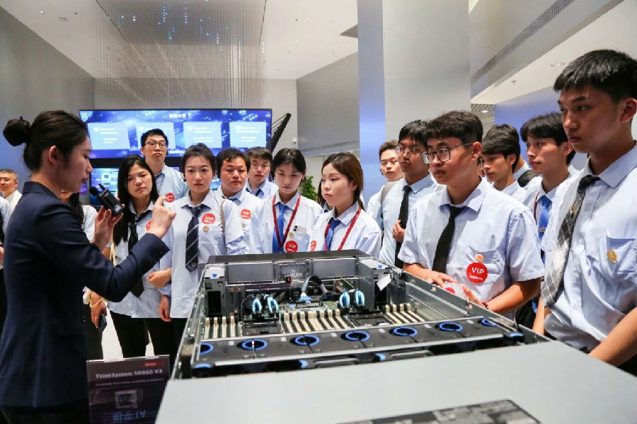 全栈开发程序员工程师培训学校哪个好