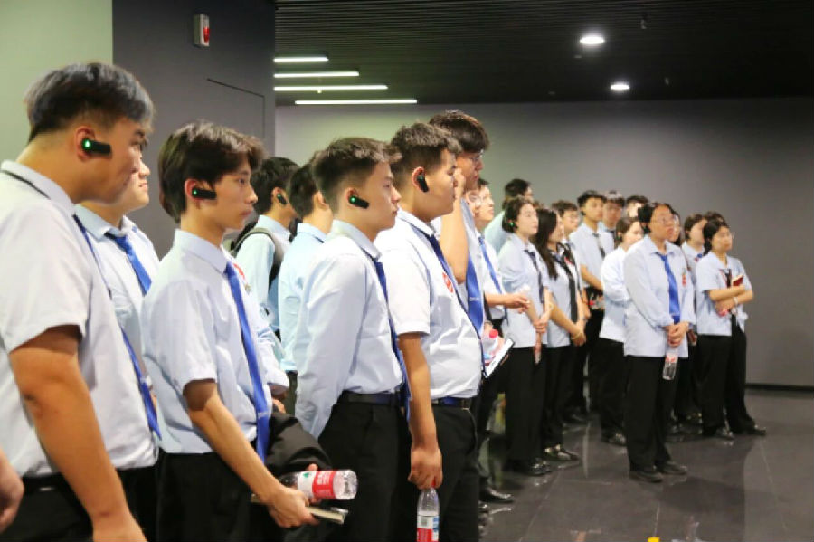 2026春季入学八维职业学校限时解锁AI智能体训练营硬核师资带你赢在起跑线