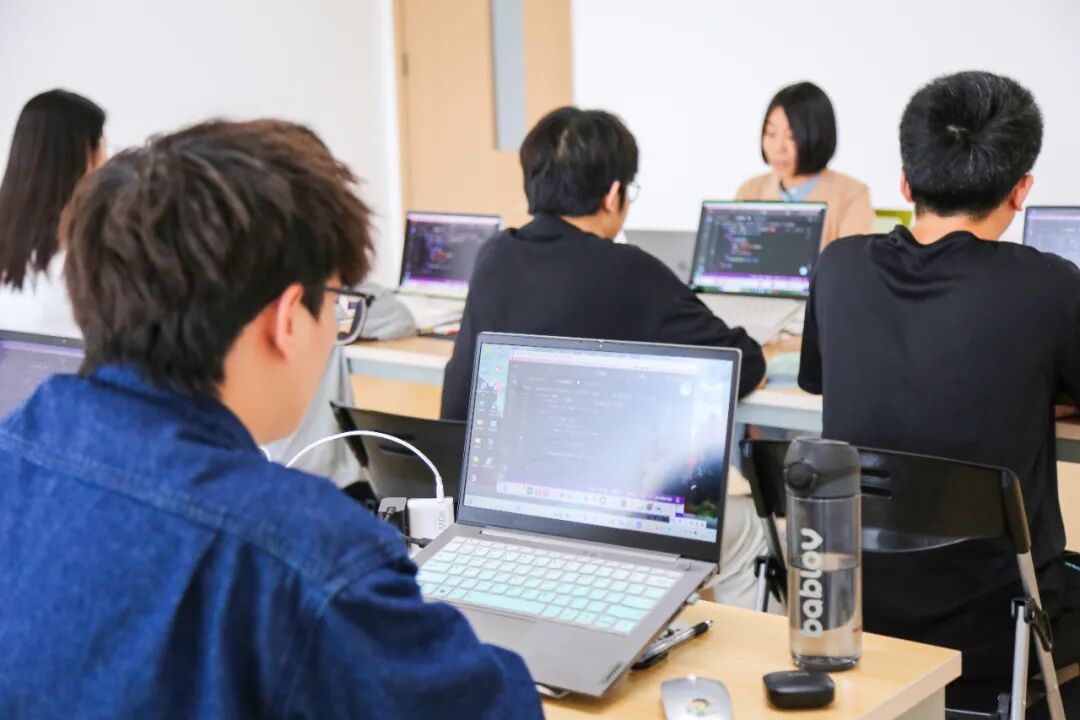 江苏java全栈工程师培训学校哪家好