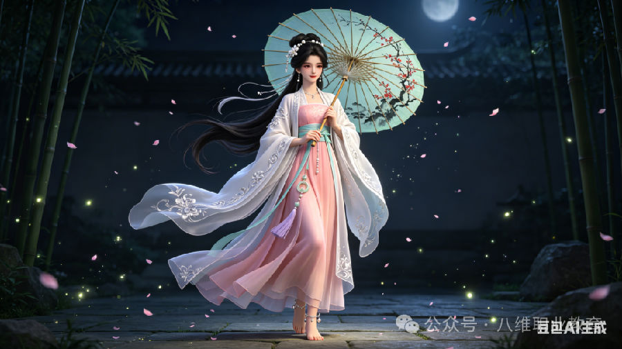 八维教育破解AI时代智能体黄金职业密码开启未来科技精英的黄金时代