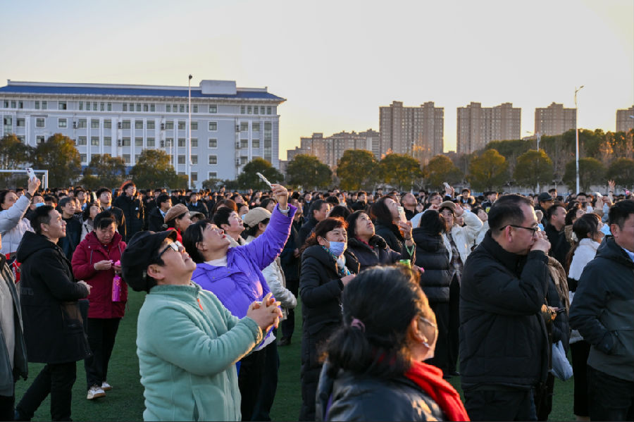 八维职业学校打开低空经济时代职业新赛道助你抢占未来就业高地