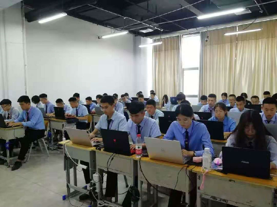 哪个软件测试培训机构学习好一些？