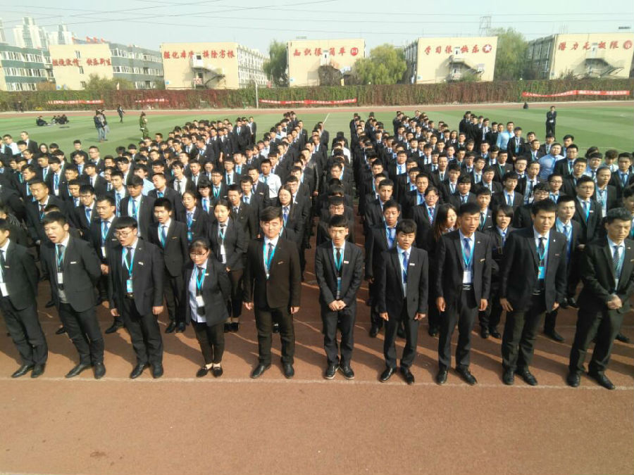 八维学校：深耕实践技能培养，打造数字人才实战精英！