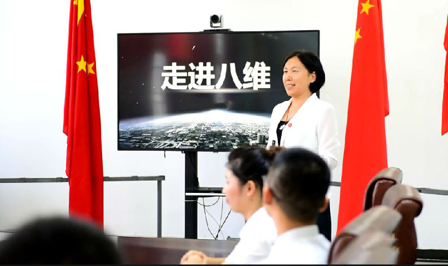 八维学校：高就业率，职业启航的坚实后盾！