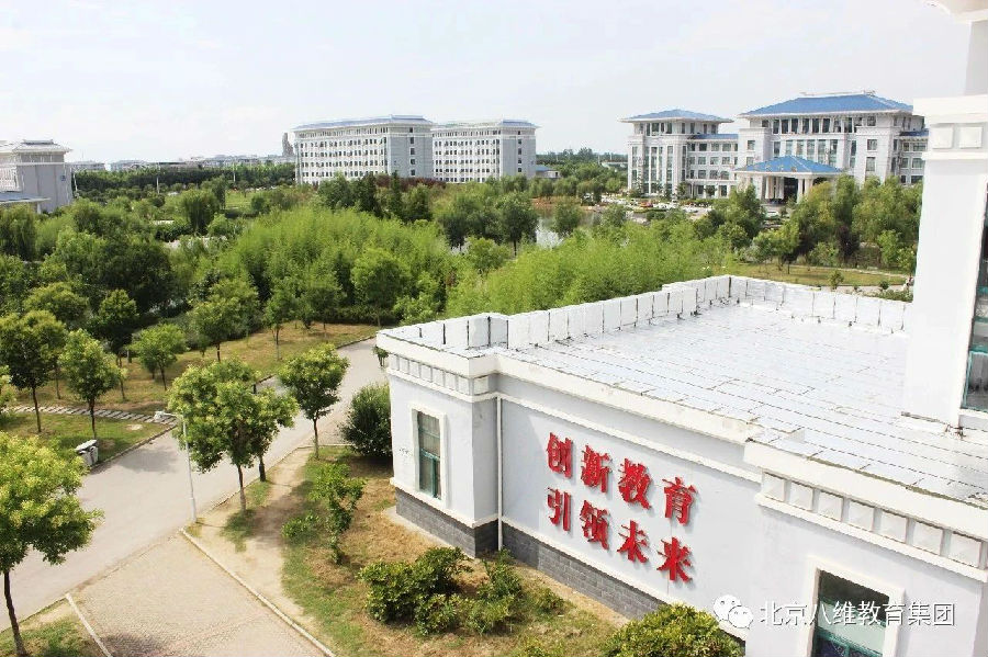 八维学校匠心打造AI课程，引领学子迈向智能新纪元！