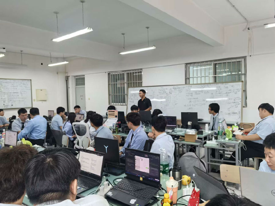 人才缺口150万！八维教育全力培养网络安全人才