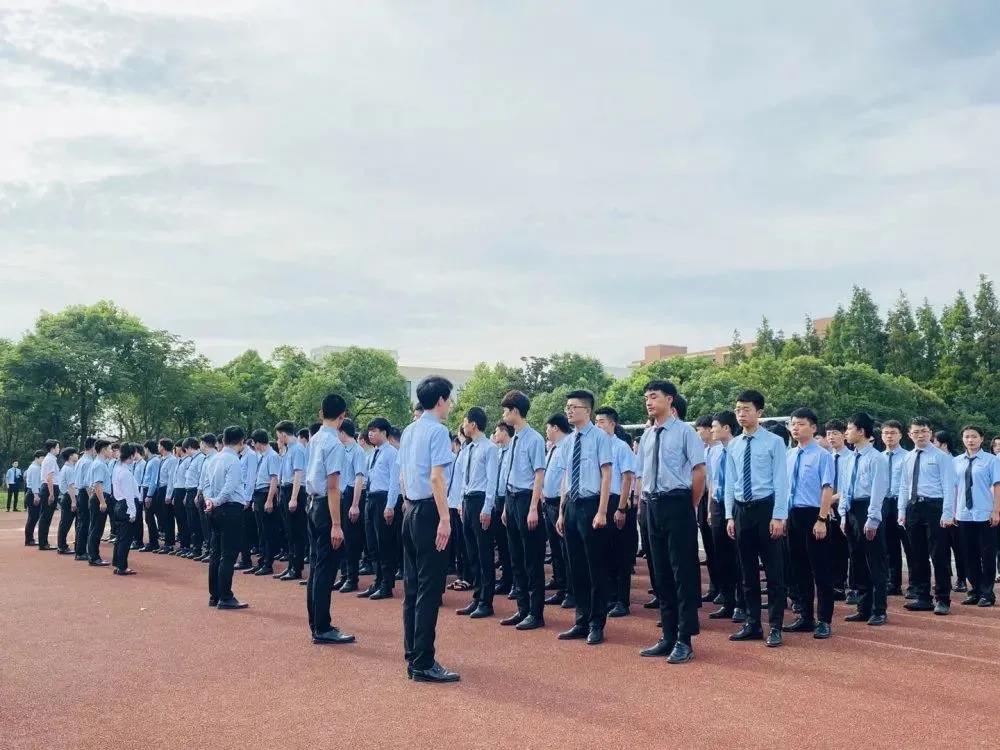 江苏宿迁八维教育:ICT人才的创新高地,孕育数字领域的科技精英!