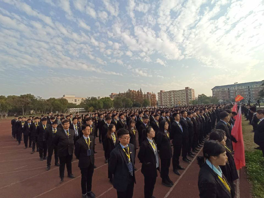 八维教育:高端技能人才的摇篮,展现卓越培养优势!