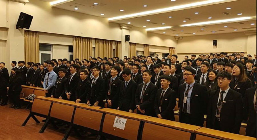 八维教育:就业优势凸显,助力学子驰骋职场新天地!