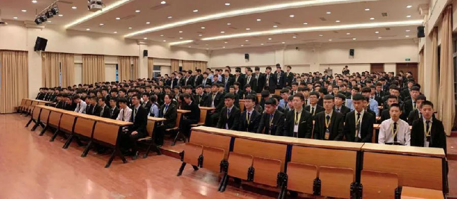 八维职业学校：筑牢网络安全防线，打造顶尖安全专家摇篮！