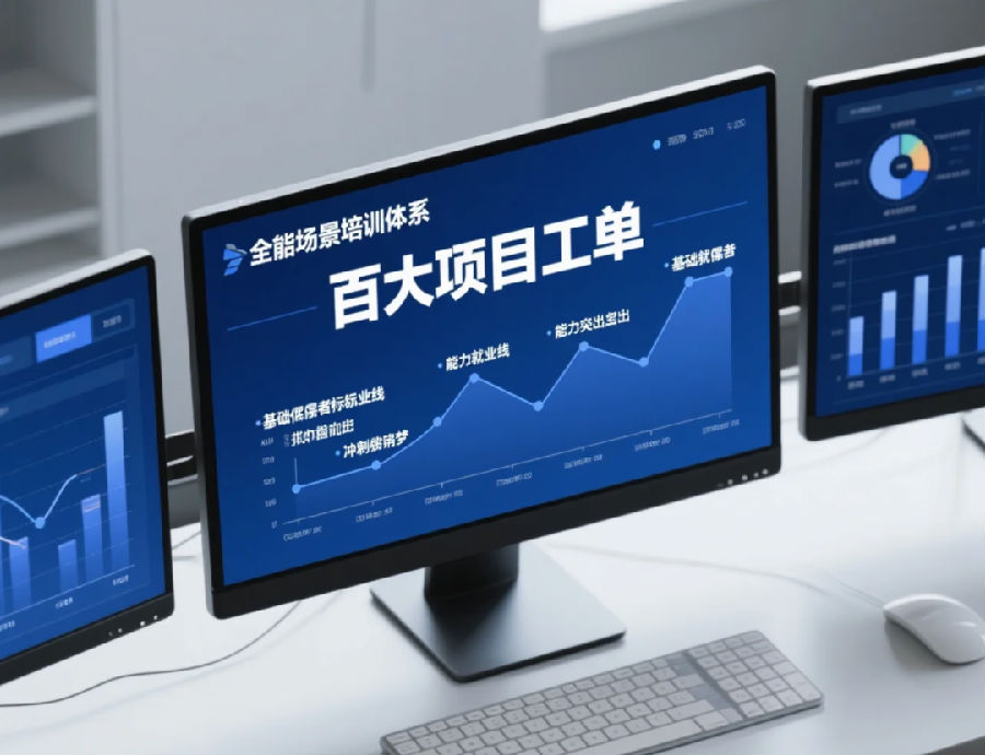 八维职业学校：解锁未来职业新机遇，开启精英成长之旅！