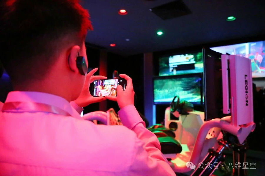 八维职业学校：重塑智能教育新范式，打造人工智能人才培养