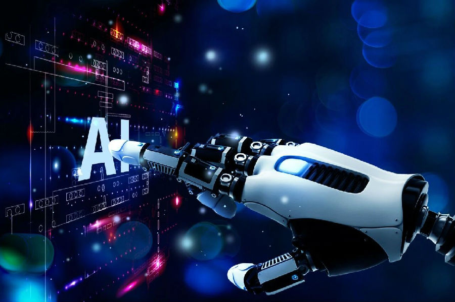 2026江苏人工智能培训机构哪个好？推荐八维职业学校