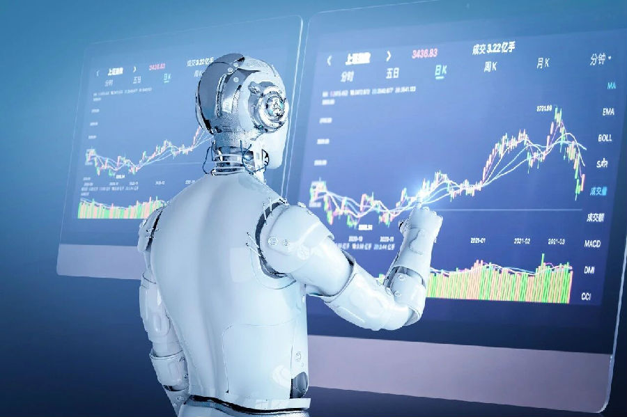 八维职业学校：理论与实践的双重突破，重塑人工智能人才培养！