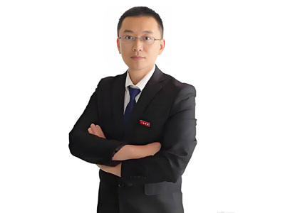 云计算专业讲师刘老师