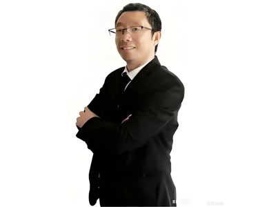 云计算讲师周老师