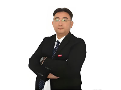 云计算专业讲师马老师